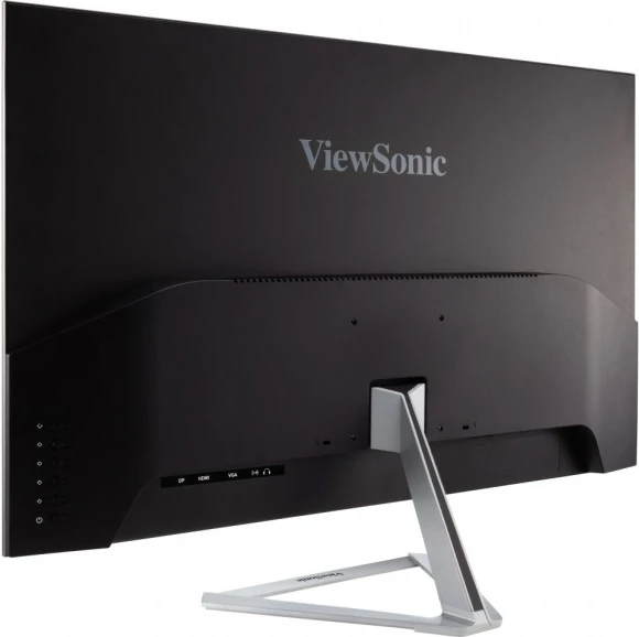 Монитор ViewSonic 31.5" VX3276-MHD-3 серебристый IPS LED 16:9 HDMI M/M матовая 250cd 178гр/178гр 1920x1080 75Hz VGA DP FHD 6.2кг Монитор ViewSonic 31.5" VX3276-MHD-3 серебристый IPS LED 16:9 HDMI M/M матовая 250cd 178гр/178гр 1920x1080 75Hz VGA DP FHD 6.2кг