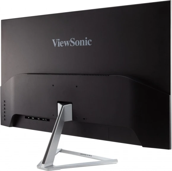 Монитор ViewSonic 31.5" VX3276-MHD-3 серебристый IPS LED 16:9 HDMI M/M матовая 250cd 178гр/178гр 1920x1080 75Hz VGA DP FHD 6.2кг Монитор ViewSonic 31.5" VX3276-MHD-3 серебристый IPS LED 16:9 HDMI M/M матовая 250cd 178гр/178гр 1920x1080 75Hz VGA DP FHD 6.2кг