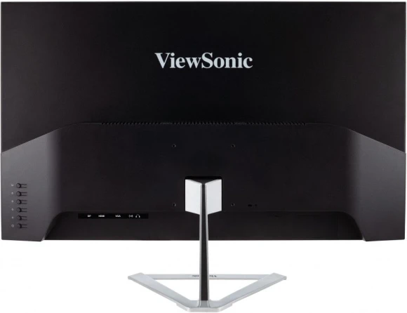 Монитор ViewSonic 31.5" VX3276-MHD-3 серебристый IPS LED 16:9 HDMI M/M матовая 250cd 178гр/178гр 1920x1080 75Hz VGA DP FHD 6.2кг Монитор ViewSonic 31.5" VX3276-MHD-3 серебристый IPS LED 16:9 HDMI M/M матовая 250cd 178гр/178гр 1920x1080 75Hz VGA DP FHD 6.2кг