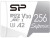 Флеш карта microSDHC 8GB Netac NT02P500ECO-008G-R P500 Eco + adapter