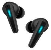 Гарнитура внутриканальные A4Tech Bloody M70 черный/синий беспроводные bluetooth в ушной раковине (M70 BLACK+BLUE) Гарнитура внутриканальные A4Tech Bloody M70 черный/синий беспроводные bluetooth в ушной раковине (M70 BLACK+BLUE)
