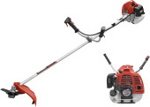 Триммер бензиновый Парма ПРАКТИК БТК-043 1250Вт 1.7л.с. неразбор.штан. реж.эл.:леска/нож Триммер бензиновый Парма ПРАКТИК БТК-043 1250Вт 1.7л.с. неразбор.штан. реж.эл.:леска/нож