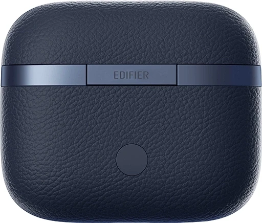 Гарнитура вкладыши Edifier W260NC т.синий беспроводные bluetooth в ушной раковине Гарнитура вкладыши Edifier W260NC т.синий беспроводные bluetooth в ушной раковине