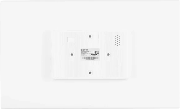 Фоторамка Digma 15.6" PF-1555 1920x1080 белый пластик 32Gb Видео WiFi Фоторамка Digma 15.6" PF-1555 1920x1080 белый пластик 32Gb Видео WiFi