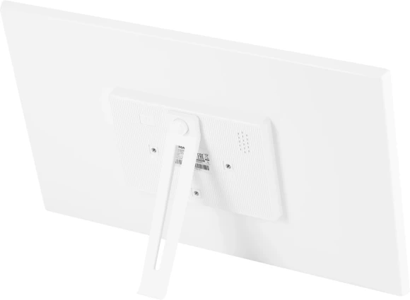 Фоторамка Digma 15.6" PF-1555 1920x1080 белый пластик 32Gb Видео WiFi Фоторамка Digma 15.6" PF-1555 1920x1080 белый пластик 32Gb Видео WiFi