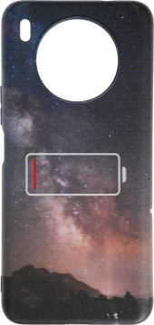 Чехол (клип-кейс) Gresso для Honor 50 Lite Meridian черный (GR17AAAE8883) Чехол (клип-кейс) Gresso для Honor 50 Lite Meridian черный (GR17AAAE8883)