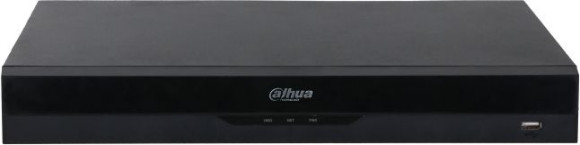 Видеорегистратор Dahua DHI-NVR2208-I2 Видеорегистратор Dahua DHI-NVR2208-I2