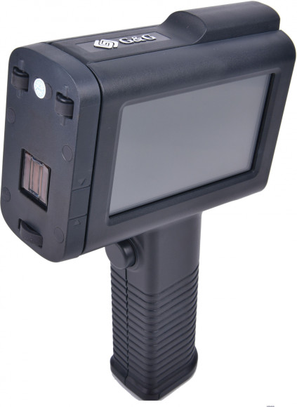 Принтер струйный G&G GG-HH1001B-EU черный Принтер струйный G&G GG-HH1001B-EU черный