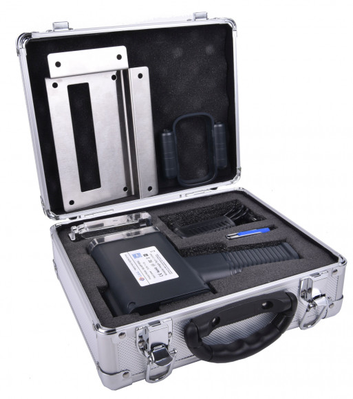 Принтер струйный G&G GG-HH1001B-EU черный Принтер струйный G&G GG-HH1001B-EU черный