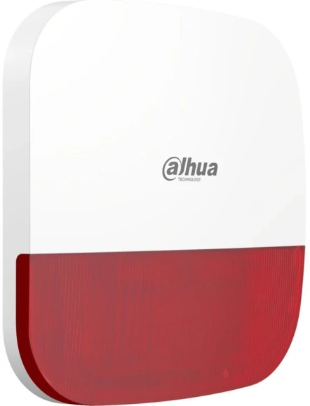 Извещатель охранный Dahua DHI-ARA13-W2(868) Извещатель охранный Dahua DHI-ARA13-W2(868)