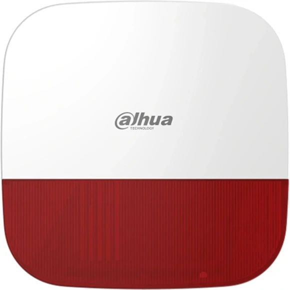 Извещатель охранный Dahua DHI-ARA13-W2(868) Извещатель охранный Dahua DHI-ARA13-W2(868)