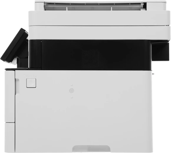 МФУ лазерный Canon i-Sensys MF455dw (5161C006/16) A4 Duplex WiFi белый