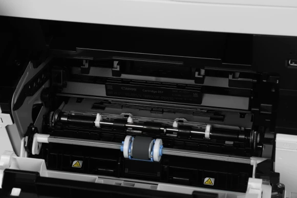 МФУ лазерный Canon i-Sensys MF455dw (5161C006/16) A4 Duplex WiFi белый