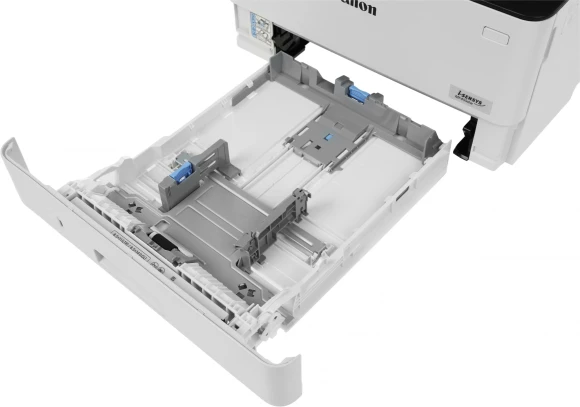 МФУ лазерный Canon i-Sensys MF455dw (5161C006/16) A4 Duplex WiFi белый