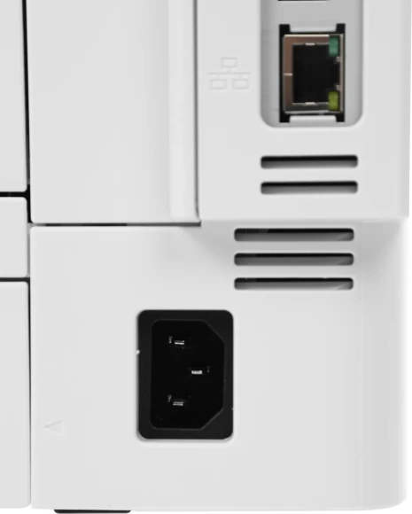 МФУ лазерный Canon i-Sensys MF455dw (5161C006/16) A4 Duplex WiFi белый