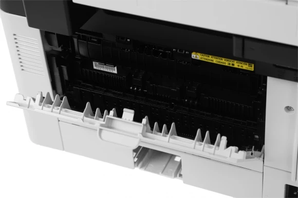 МФУ лазерный Canon i-Sensys MF455dw (5161C006/16) A4 Duplex WiFi белый