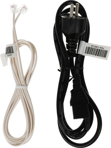 МФУ лазерный Canon i-Sensys MF455dw (5161C006/16) A4 Duplex WiFi белый