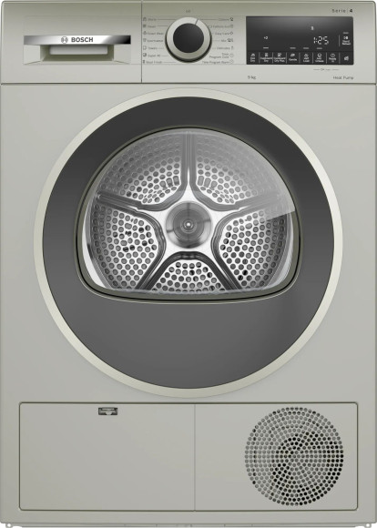 Сушильная машина Bosch WTN86211ME кл.энер.:A+++ макс.загр.:8кг белый
