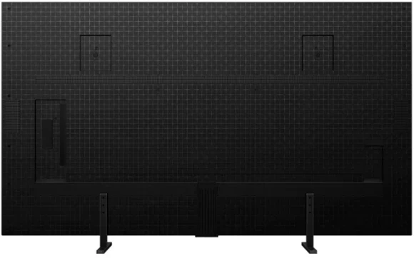 Телевизор QLED TCL 75" 75A400M QD-MiniLED (2026) Slim черный 4K Ultra HD 144Hz MEMC DVB-T DVB-T2 DVB-C DVB-S DVB-S2 USB WiFi Smart TV