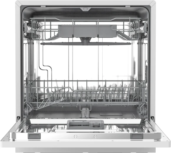 Посудомоечная машина Vitek VT-DT506 белый (компактная) Посудомоечная машина Vitek VT-DT506 белый (компактная)