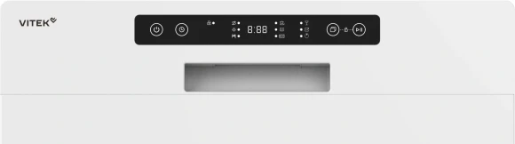 Посудомоечная машина Vitek VT-DT506 белый (компактная) Посудомоечная машина Vitek VT-DT506 белый (компактная)