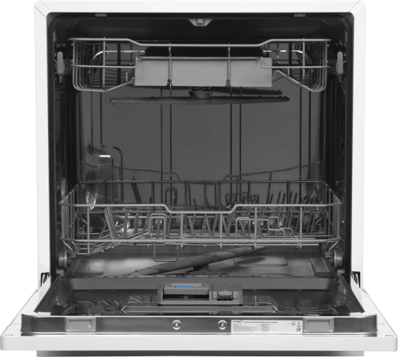 Посудомоечная машина Vitek VT-DT506 белый (компактная) Посудомоечная машина Vitek VT-DT506 белый (компактная)