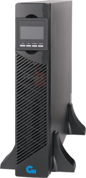 Источник бесперебойного питания Связь Инжиниринг СИПБ2КА.10-11 2000Вт 2000ВА черный Источник бесперебойного питания Связь Инжиниринг СИПБ2КА.10-11 2000Вт 2000ВА черный