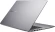 Ноутбук Asus ExpertBook P5 P5405CSA-NZ0298 Core Ultra 5 226V 16Gb SSD512Gb Intel Arc 130V 14" IPS WQXGA (2560x1600) без ОС grey WiFi BT Cam (90NX0861-M00CE0)
