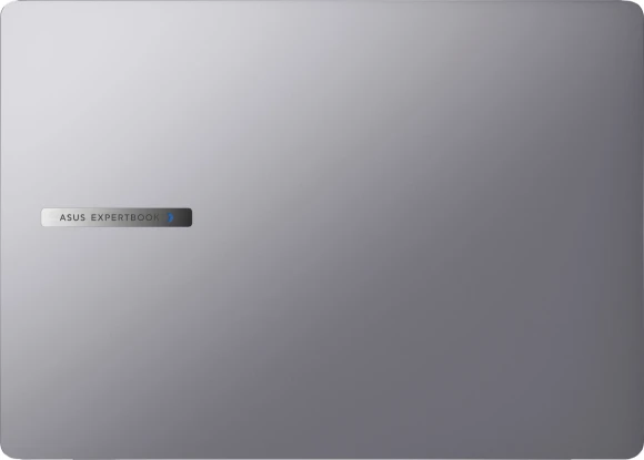 Ноутбук Asus ExpertBook P5 P5405CSA-NZ0298 Core Ultra 5 226V 16Gb SSD512Gb Intel Arc 130V 14" IPS WQXGA (2560x1600) без ОС grey WiFi BT Cam (90NX0861-M00CE0)