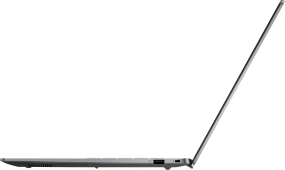 Ноутбук Asus ExpertBook P5 P5405CSA-NZ0298 Core Ultra 5 226V 16Gb SSD512Gb Intel Arc 130V 14" IPS WQXGA (2560x1600) без ОС grey WiFi BT Cam (90NX0861-M00CE0)