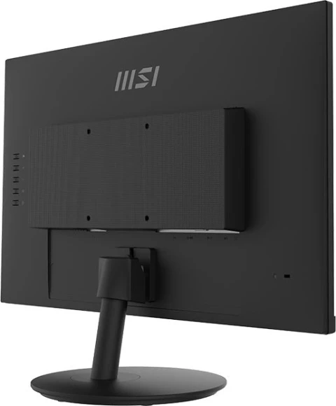 Монитор MSI 23.8" Pro MP242A черный IPS LED 1ms 16:9 HDMI M/M 300cd 178гр/178гр 1920x1080 100Hz VGA DP FHD 3.07кг Монитор MSI 23.8" Pro MP242A черный IPS LED 1ms 16:9 HDMI M/M 300cd 178гр/178гр 1920x1080 100Hz VGA DP FHD 3.07кг