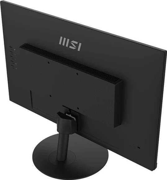 Монитор MSI 23.8" Pro MP242A черный IPS LED 1ms 16:9 HDMI M/M 300cd 178гр/178гр 1920x1080 100Hz VGA DP FHD 3.07кг Монитор MSI 23.8" Pro MP242A черный IPS LED 1ms 16:9 HDMI M/M 300cd 178гр/178гр 1920x1080 100Hz VGA DP FHD 3.07кг