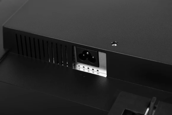 Монитор MSI 23.8" Pro MP242A черный IPS LED 1ms 16:9 HDMI M/M 300cd 178гр/178гр 1920x1080 100Hz VGA DP FHD 3.07кг Монитор MSI 23.8" Pro MP242A черный IPS LED 1ms 16:9 HDMI M/M 300cd 178гр/178гр 1920x1080 100Hz VGA DP FHD 3.07кг