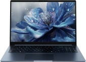 Ноутбук MSI Modern 16S G3MG-017XRU Core 7 350 16Gb SSD512Gb Intel Arc 16" IPS FHD+ (1920x1200) без ОС grey WiFi BT Cam (9S7-26U321-017)