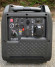 Генератор Hyundai HHY 9050Si 6.3кВт Генератор Hyundai HHY 9050Si 6.3кВт
