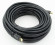 Кабель аудио-видео HDMI (m)/HDMI (m) 15м. черный Кабель аудио-видео HDMI (m)/HDMI (m) 15м. черный