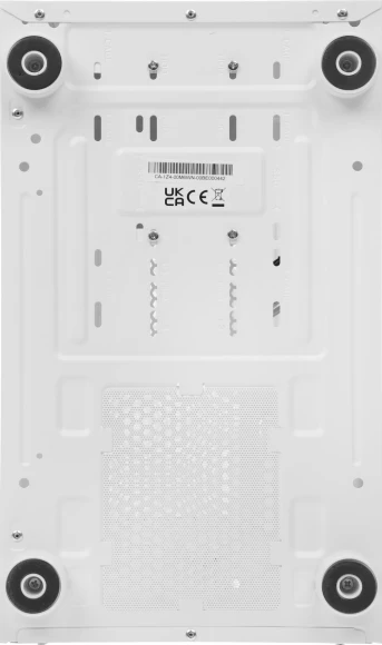 Корпус Thermaltake View 170 TG ARGB белый без БП mATX 5x120mm 2x140mm 1x200mm 2xUSB3.0 audio bott PSU Корпус Thermaltake View 170 TG ARGB белый без БП mATX 5x120mm 2x140mm 1x200mm 2xUSB3.0 audio bott PSU