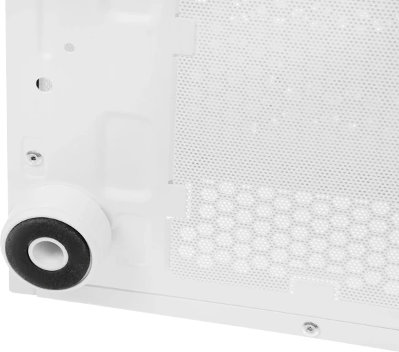 Корпус Thermaltake View 170 TG ARGB белый без БП mATX 5x120mm 2x140mm 1x200mm 2xUSB3.0 audio bott PSU Корпус Thermaltake View 170 TG ARGB белый без БП mATX 5x120mm 2x140mm 1x200mm 2xUSB3.0 audio bott PSU