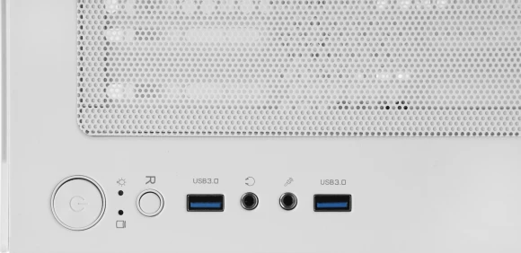 Корпус Thermaltake View 170 TG ARGB белый без БП mATX 5x120mm 2x140mm 1x200mm 2xUSB3.0 audio bott PSU Корпус Thermaltake View 170 TG ARGB белый без БП mATX 5x120mm 2x140mm 1x200mm 2xUSB3.0 audio bott PSU