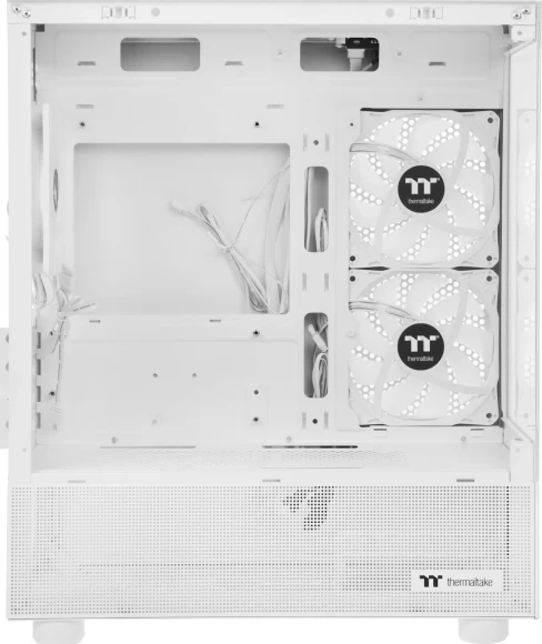 Корпус Thermaltake View 170 TG ARGB белый без БП mATX 5x120mm 2x140mm 1x200mm 2xUSB3.0 audio bott PSU Корпус Thermaltake View 170 TG ARGB белый без БП mATX 5x120mm 2x140mm 1x200mm 2xUSB3.0 audio bott PSU