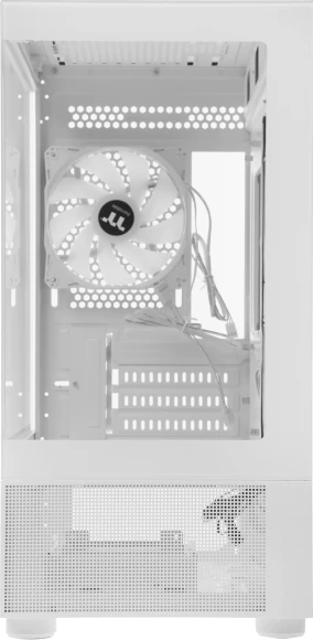Корпус Thermaltake View 170 TG ARGB белый без БП mATX 5x120mm 2x140mm 1x200mm 2xUSB3.0 audio bott PSU Корпус Thermaltake View 170 TG ARGB белый без БП mATX 5x120mm 2x140mm 1x200mm 2xUSB3.0 audio bott PSU