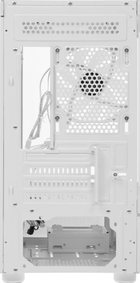 Корпус Thermaltake View 170 TG ARGB белый без БП mATX 5x120mm 2x140mm 1x200mm 2xUSB3.0 audio bott PSU Корпус Thermaltake View 170 TG ARGB белый без БП mATX 5x120mm 2x140mm 1x200mm 2xUSB3.0 audio bott PSU