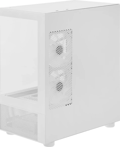 Корпус Thermaltake View 170 TG ARGB белый без БП mATX 5x120mm 2x140mm 1x200mm 2xUSB3.0 audio bott PSU Корпус Thermaltake View 170 TG ARGB белый без БП mATX 5x120mm 2x140mm 1x200mm 2xUSB3.0 audio bott PSU