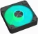 Вентилятор для корпуса Aerocool APNX FP1-120 ARGB 120х120x30 черный 4-pin 33дБ (FP1-120 BK) Ret