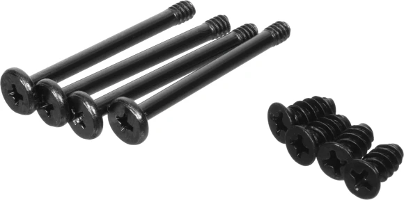 Вентилятор для корпуса Aerocool APNX FP1-120 ARGB 120х120x30 черный 4-pin 33дБ (FP1-120 BK) Ret