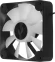 Вентилятор для корпуса Aerocool APNX FP1-120 ARGB 120х120x30 черный 4-pin 33дБ (FP1-120 BK) Ret