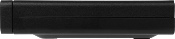 Неттоп HP ProDesk 400 G9 Mini i3 13100T (2.5) 8Gb SSD256Gb UHDG 730 FreeDOS GbitEth WiFi BT 90W kb мышь клавиатура черный (935X8EA)