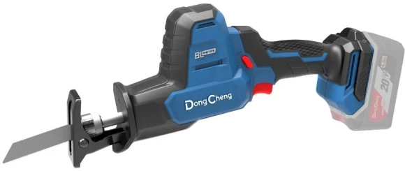 Сабельная пила DongCheng DCJF32 аккум. 2800ход/мин Сабельная пила DongCheng DCJF32 аккум. 2800ход/мин