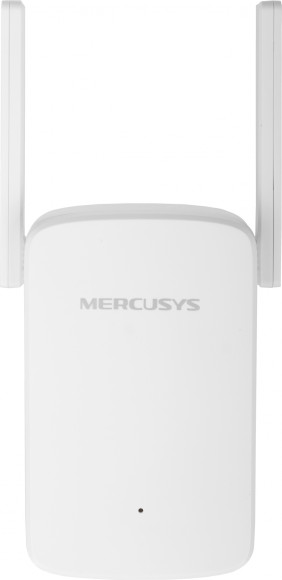 Повторитель беспроводного сигнала Mercusys ME30 AC1200 10/100BASE-TX белый Повторитель беспроводного сигнала Mercusys ME30 AC1200 10/100BASE-TX белый