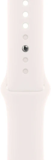 Смарт-часы Apple Watch Series 11 A3333 46мм OLED корп.розовое золото Sport Band рем.белый разм.брасл.:160-210мм (MEV74LW/A) Смарт-часы Apple Watch Series 11 A3333 46мм OLED корп.розовое золото Sport Band рем.белый разм.брасл.:160-210мм (MEV74LW/A)